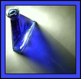 <B>1st Place</B><p>Bottled Blue<br><font size=1>by Deb</font></p>