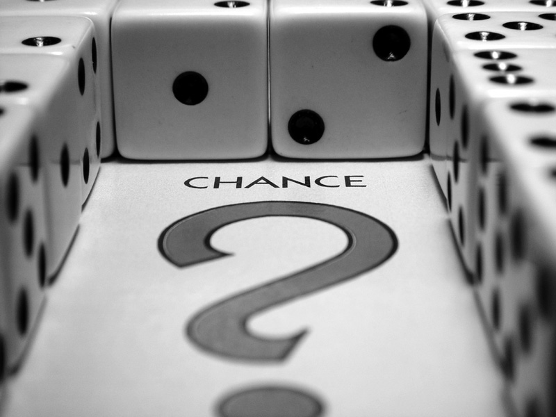 <B>10th Place<br>Chance Moments*</B> <br><font size=1>by Mike Ezell</font>