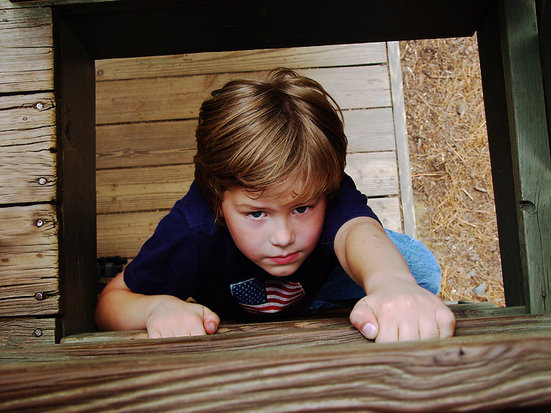 <p align=center><b>Trapdoor</b><br><font size=1> Matthew Cromer</font></p>