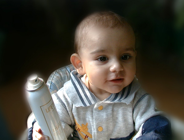 Do I REALLY need deo?...................By Vikas
