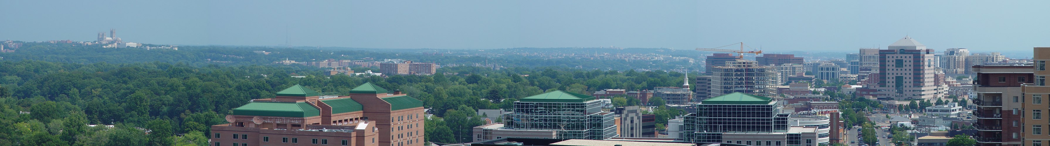<B>Arlington, Virginia</B><BR><FONT size=1>by Capital Man</FONT>