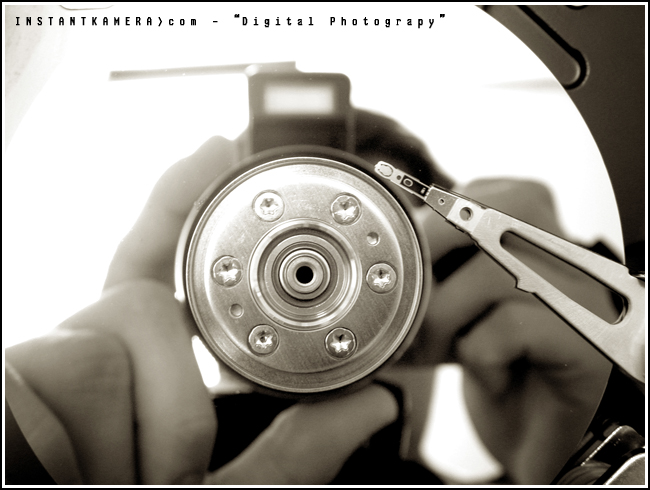 Digital Photography...*