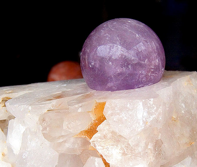 Crystals<br>by Moti