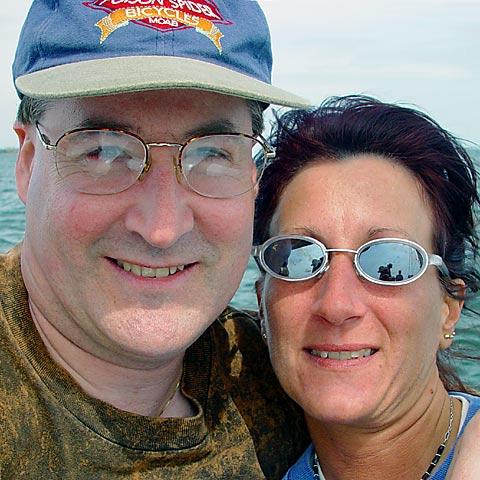 DonD (& Diane)