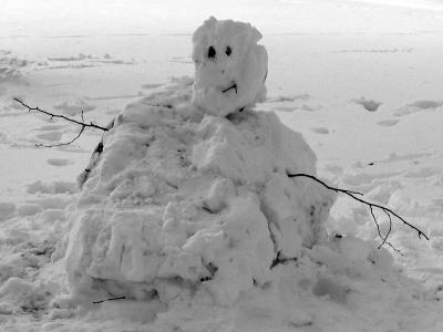 Snowman