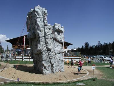 Taylors Mountain