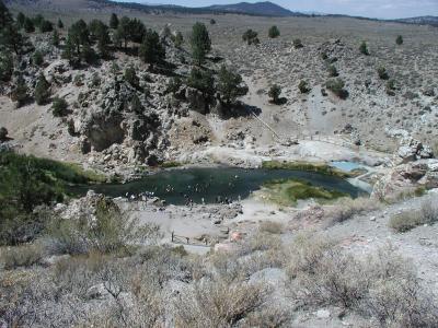 Thermal Springs