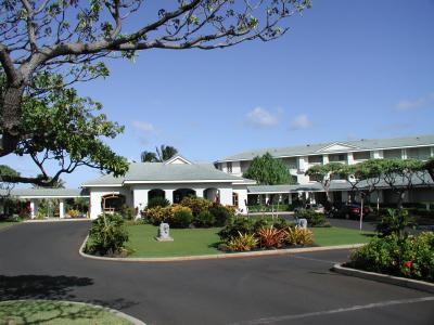 Embassy Resort