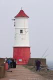 Berwick Pier