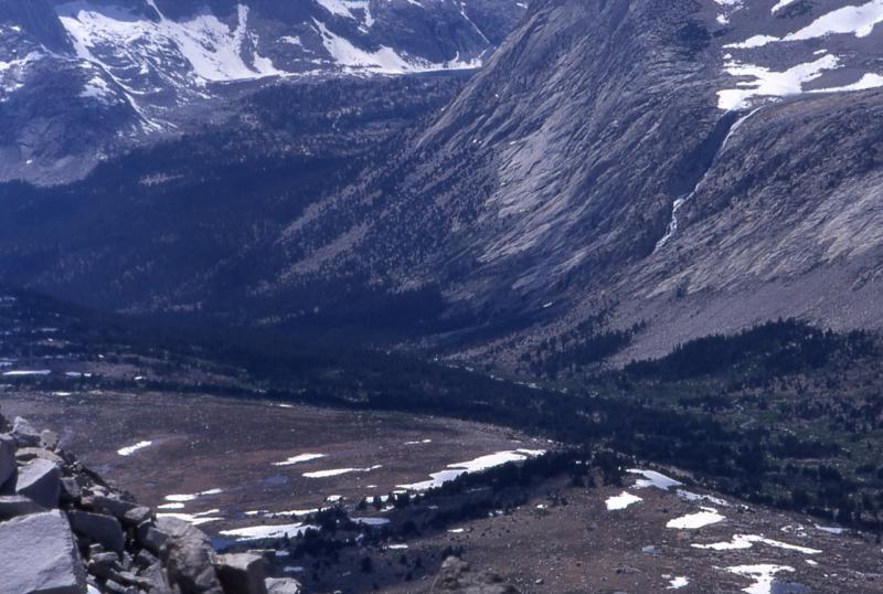 French Canyon