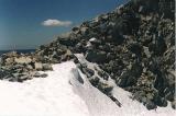 Packsaddle Pass