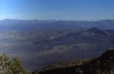 View over China Lake NWC