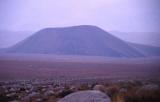 Cinder Cone, Big Pine