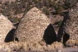 Charcoal Kilns, Wildrose Canyon