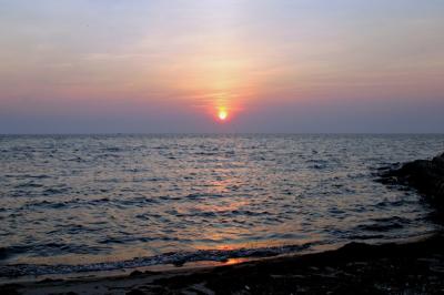 Cape Hatteras