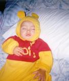 Pooh Bear