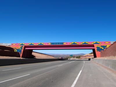 US 84/285 Bridges