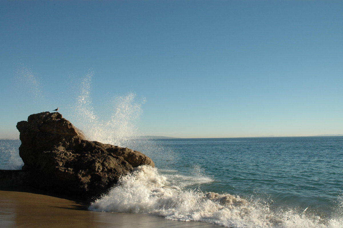 Malibu Beach, CA