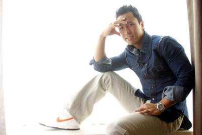 Donnie Yen