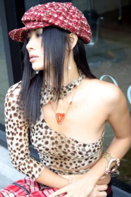 bai ling
