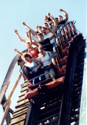 PNE Playland