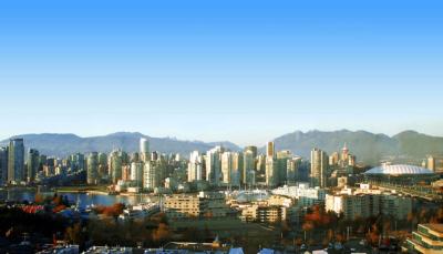 vancity, day