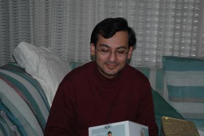 Christmas 2004