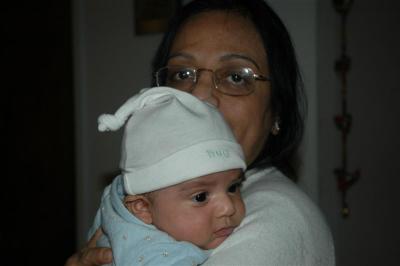 Christmas 2004
