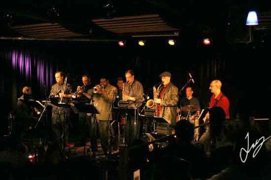 NOJO at Yardbird Suite 2005_04_22