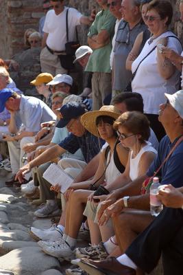 Best of Italy Traveling Companions
