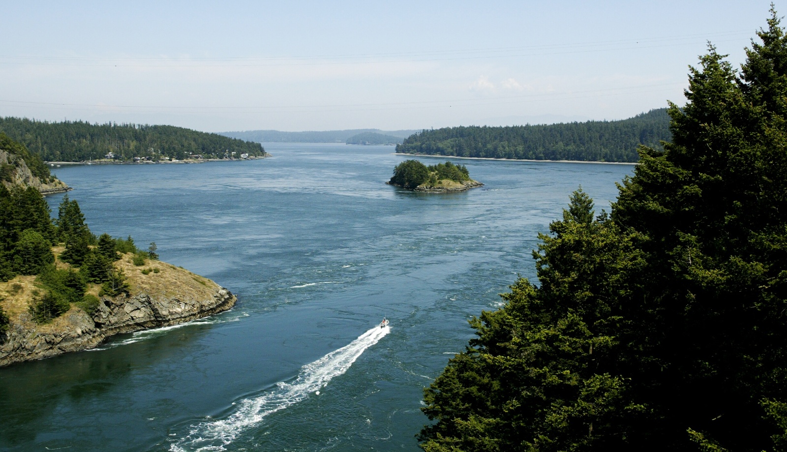 Deception Pass