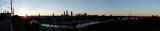 cleveland panorama