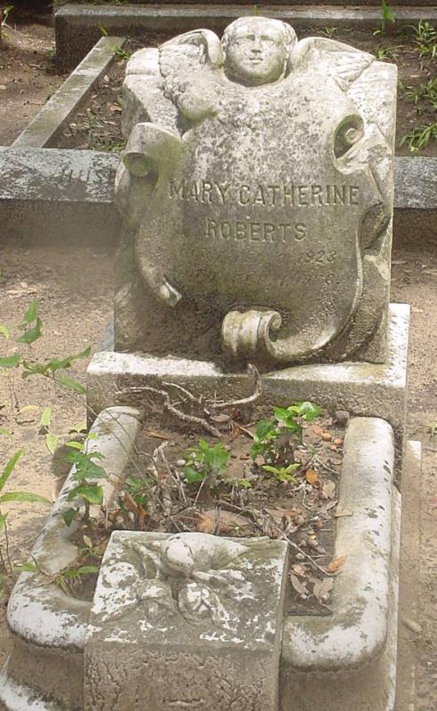 Bonaventure Cemetery