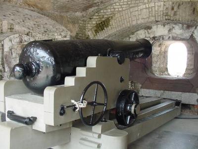 Another type of cannon