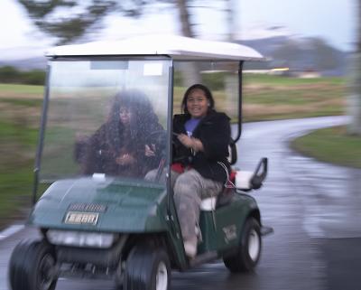 People of Skibo Dec 2004