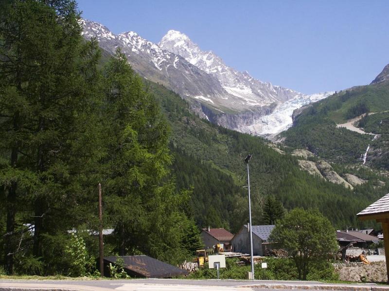Aiguille du Chardonnet (12546ft)
