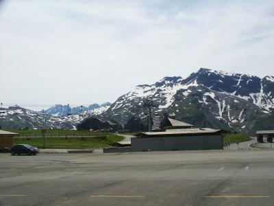 Avoriaz and Les Hauts Forts