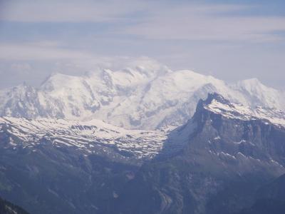 Mont Blanc