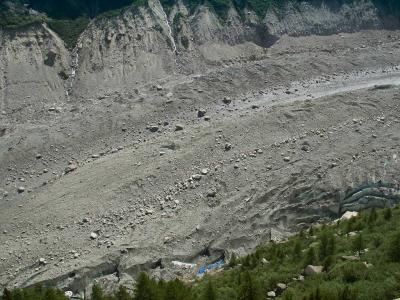 Mer de Glace