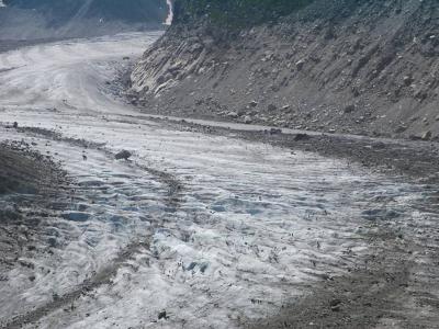 Mer de Glace