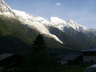 Mont Blanc