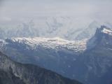 Tete a LAne & Mont Blanc