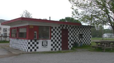 Driveup Resturant