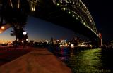 5:48 PM - 26th July 2002 Sydney , Australia