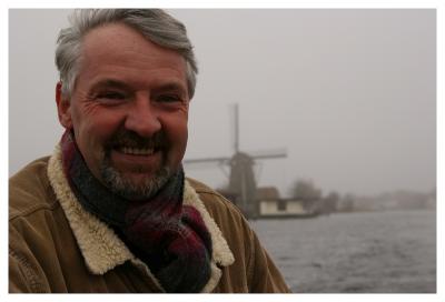 Dutch Miller Hans Roest