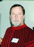 David Hizer - 595th MP (Cam Ranh Bay)