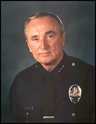 Chief William Bratton - 212th MP