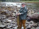 Sandys King Salmon Adventure