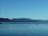 Folgefonna - Glacier in Hardanger