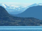 Telephoto Glacier from Os